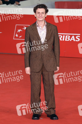 Filmpremiere '100 di questi anni', Internationales Filmfestival Rom 2024