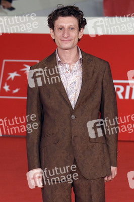 Filmpremiere '100 di questi anni', Internationales Filmfestival Rom 2024