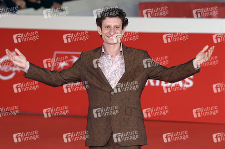 Filmpremiere '100 di questi anni', Internationales Filmfestival Rom 2024