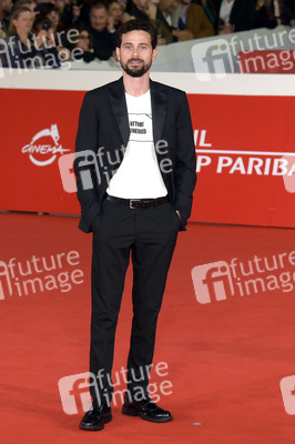 Filmpremiere '100 di questi anni', Internationales Filmfestival Rom 2024