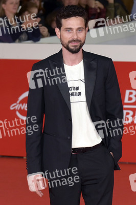 Filmpremiere '100 di questi anni', Internationales Filmfestival Rom 2024