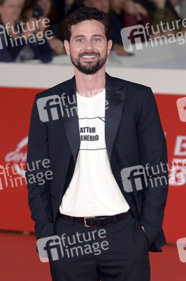 Filmpremiere '100 di questi anni', Internationales Filmfestival Rom 2024