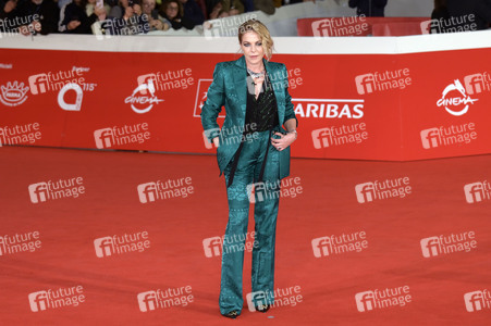 Filmpremiere '100 di questi anni', Internationales Filmfestival Rom 2024