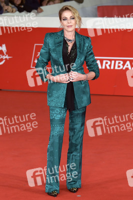 Filmpremiere '100 di questi anni', Internationales Filmfestival Rom 2024