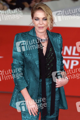 Filmpremiere '100 di questi anni', Internationales Filmfestival Rom 2024