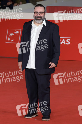 Filmpremiere '100 di questi anni', Internationales Filmfestival Rom 2024