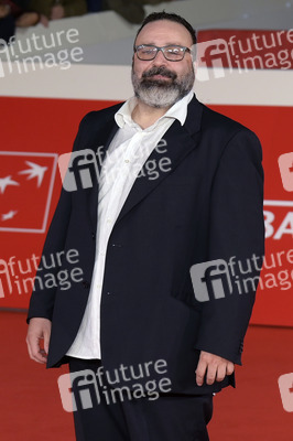 Filmpremiere '100 di questi anni', Internationales Filmfestival Rom 2024