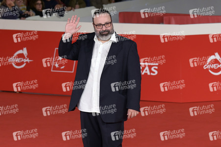 Filmpremiere '100 di questi anni', Internationales Filmfestival Rom 2024