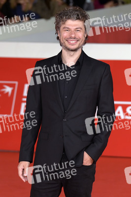 Filmpremiere '100 di questi anni', Internationales Filmfestival Rom 2024