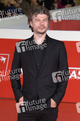 Filmpremiere '100 di questi anni', Internationales Filmfestival Rom 2024