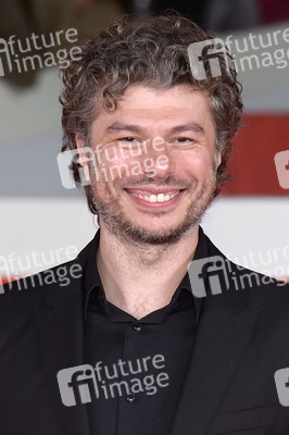 Filmpremiere '100 di questi anni', Internationales Filmfestival Rom 2024