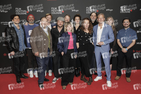 Screening 'Tatort - Colonius', Film Festival Cologne 2024