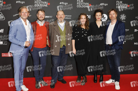 Screening 'Tatort - Colonius', Film Festival Cologne 2024