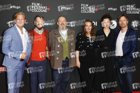 Screening 'Tatort - Colonius', Film Festival Cologne 2024