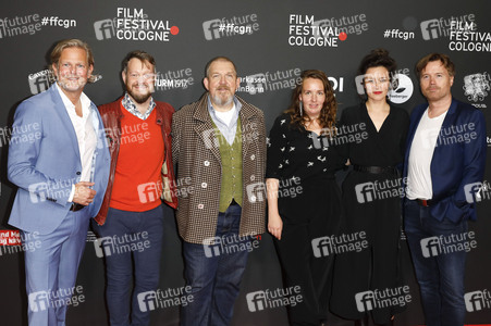 Screening 'Tatort - Colonius', Film Festival Cologne 2024