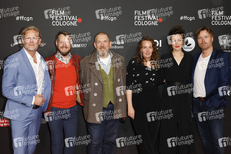 Screening 'Tatort - Colonius', Film Festival Cologne 2024