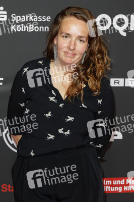 Screening 'Tatort - Colonius', Film Festival Cologne 2024