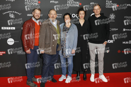 Screening 'Tatort - Colonius', Film Festival Cologne 2024