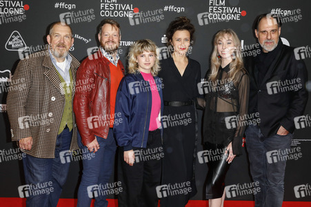 Screening 'Tatort - Colonius', Film Festival Cologne 2024