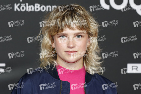 Screening 'Tatort - Colonius', Film Festival Cologne 2024