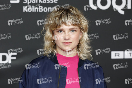 Screening 'Tatort - Colonius', Film Festival Cologne 2024