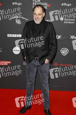 Screening 'Tatort - Colonius', Film Festival Cologne 2024