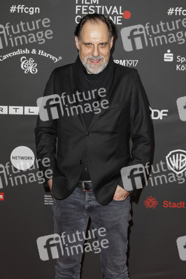 Screening 'Tatort - Colonius', Film Festival Cologne 2024