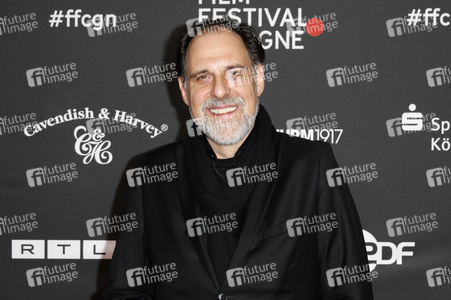 Screening 'Tatort - Colonius', Film Festival Cologne 2024