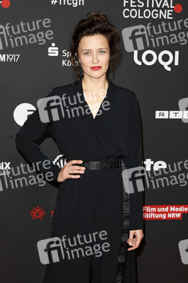 Screening 'Tatort - Colonius', Film Festival Cologne 2024