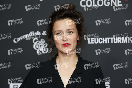 Screening 'Tatort - Colonius', Film Festival Cologne 2024