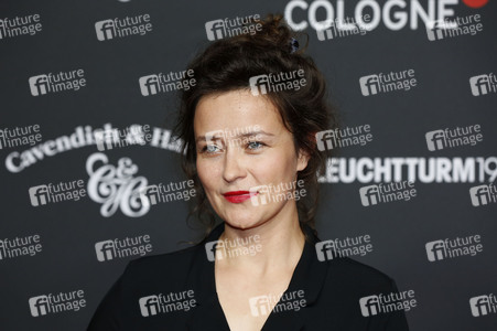 Screening 'Tatort - Colonius', Film Festival Cologne 2024