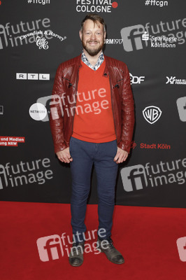 Screening 'Tatort - Colonius', Film Festival Cologne 2024
