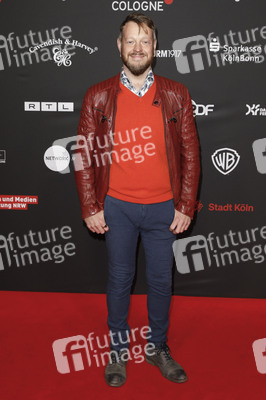 Screening 'Tatort - Colonius', Film Festival Cologne 2024