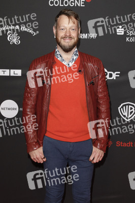 Screening 'Tatort - Colonius', Film Festival Cologne 2024