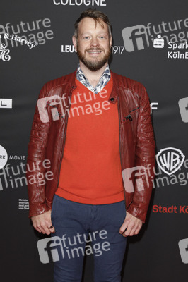 Screening 'Tatort - Colonius', Film Festival Cologne 2024