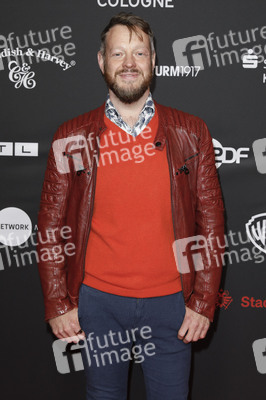 Screening 'Tatort - Colonius', Film Festival Cologne 2024