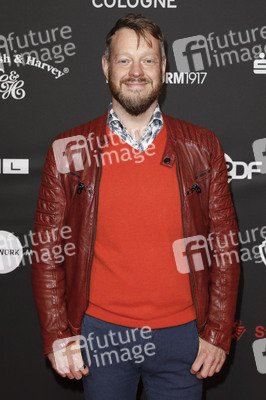 Screening 'Tatort - Colonius', Film Festival Cologne 2024