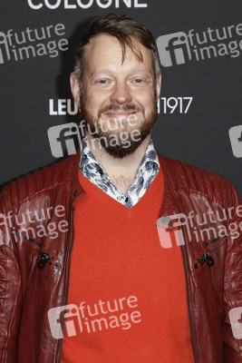 Screening 'Tatort - Colonius', Film Festival Cologne 2024