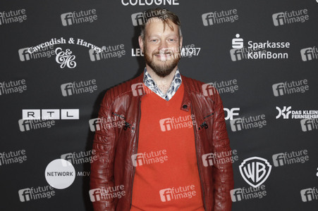 Screening 'Tatort - Colonius', Film Festival Cologne 2024