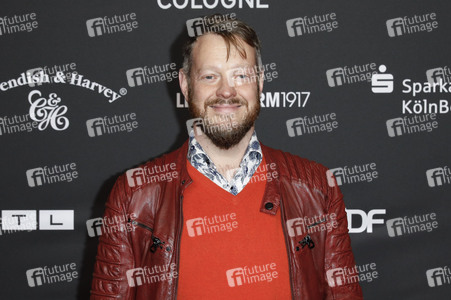 Screening 'Tatort - Colonius', Film Festival Cologne 2024