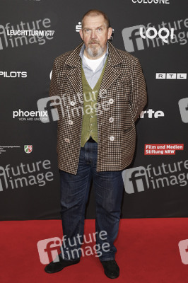 Screening 'Tatort - Colonius', Film Festival Cologne 2024