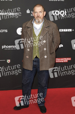 Screening 'Tatort - Colonius', Film Festival Cologne 2024