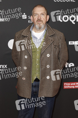Screening 'Tatort - Colonius', Film Festival Cologne 2024