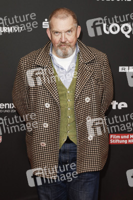 Screening 'Tatort - Colonius', Film Festival Cologne 2024