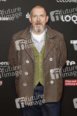 Screening 'Tatort - Colonius', Film Festival Cologne 2024