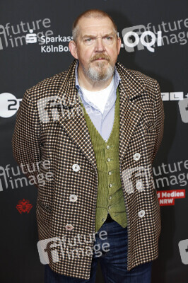 Screening 'Tatort - Colonius', Film Festival Cologne 2024