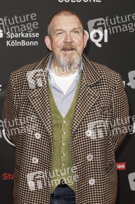 Screening 'Tatort - Colonius', Film Festival Cologne 2024