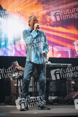 Konzert von Deep Purple in Erfurt