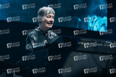 Konzert von Deep Purple in Erfurt