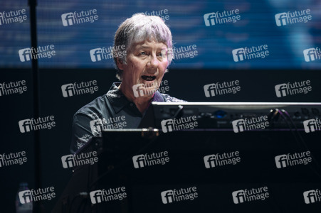 Konzert von Deep Purple in Erfurt